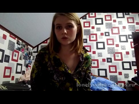 ❤️ Young blonde student from Russia likes bigger dicks. ️ Anal porn at en-gb.yourxxxvideos.ru ☑