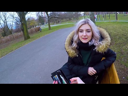 ❤️ Swallowing a stranger's hot cum for money - blowjob in the park by Eva Elfie ️ Anal porn at en-gb.yourxxxvideos.ru ☑